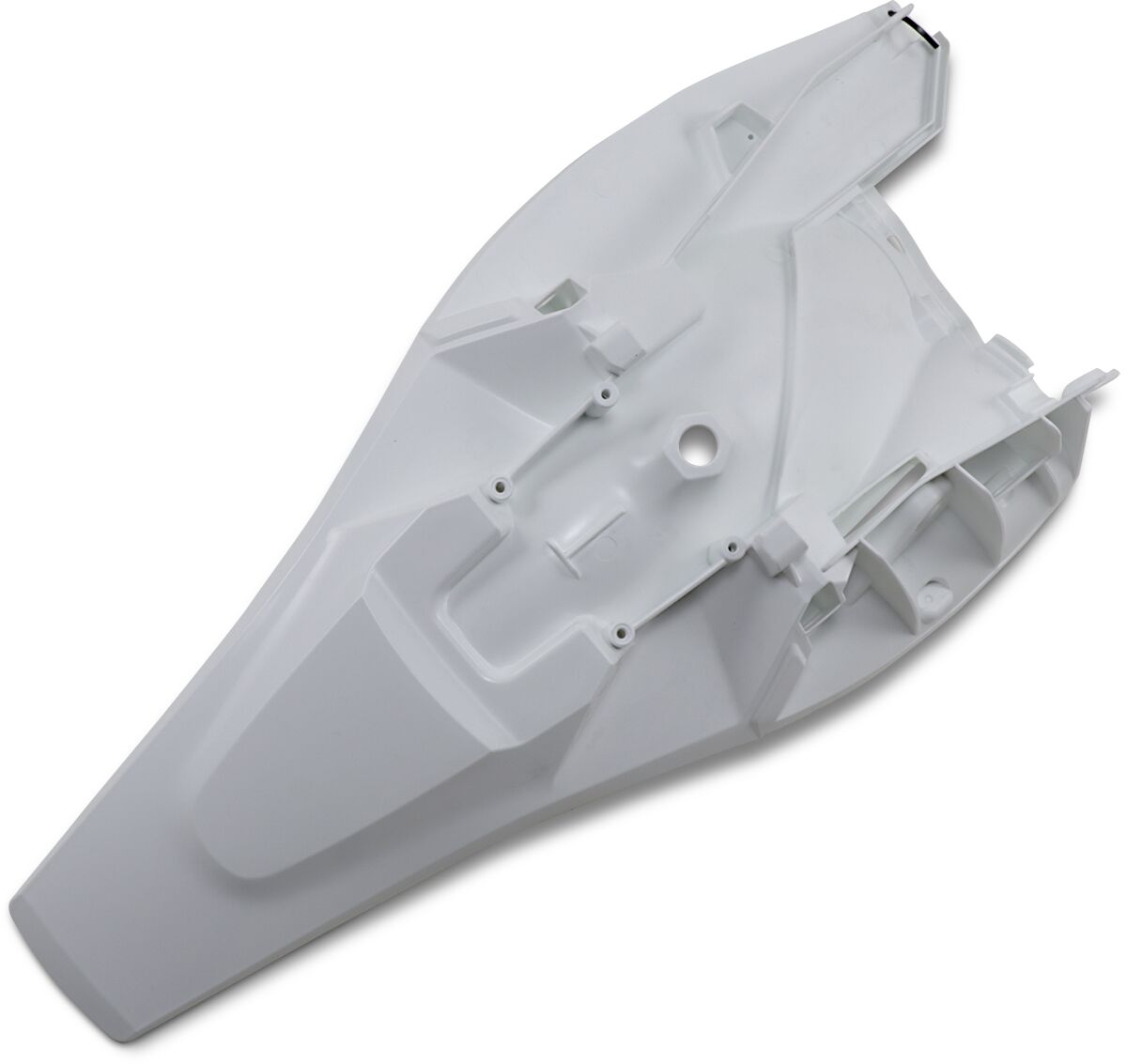 FENDER RR HVA TC85 18- WH