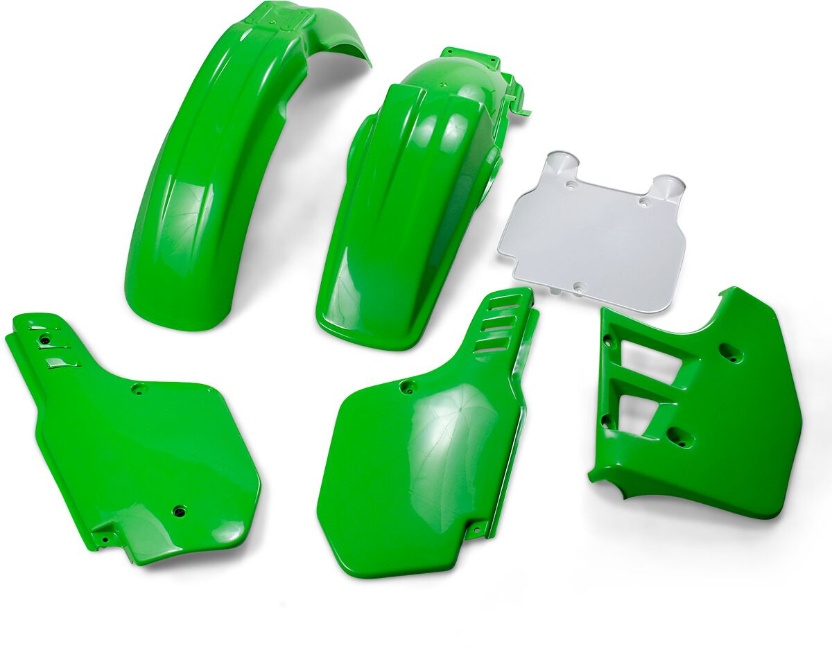 BODY KIT KX125 89 OEM