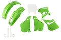 BODY KIT FULL KX125 90-91 OEM9