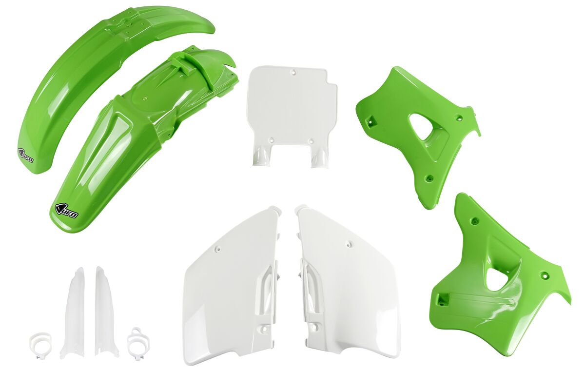 BODY KIT FULL KX125/250 94-95