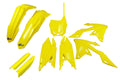 BODY KIT FULL RMZ250 19-25/450