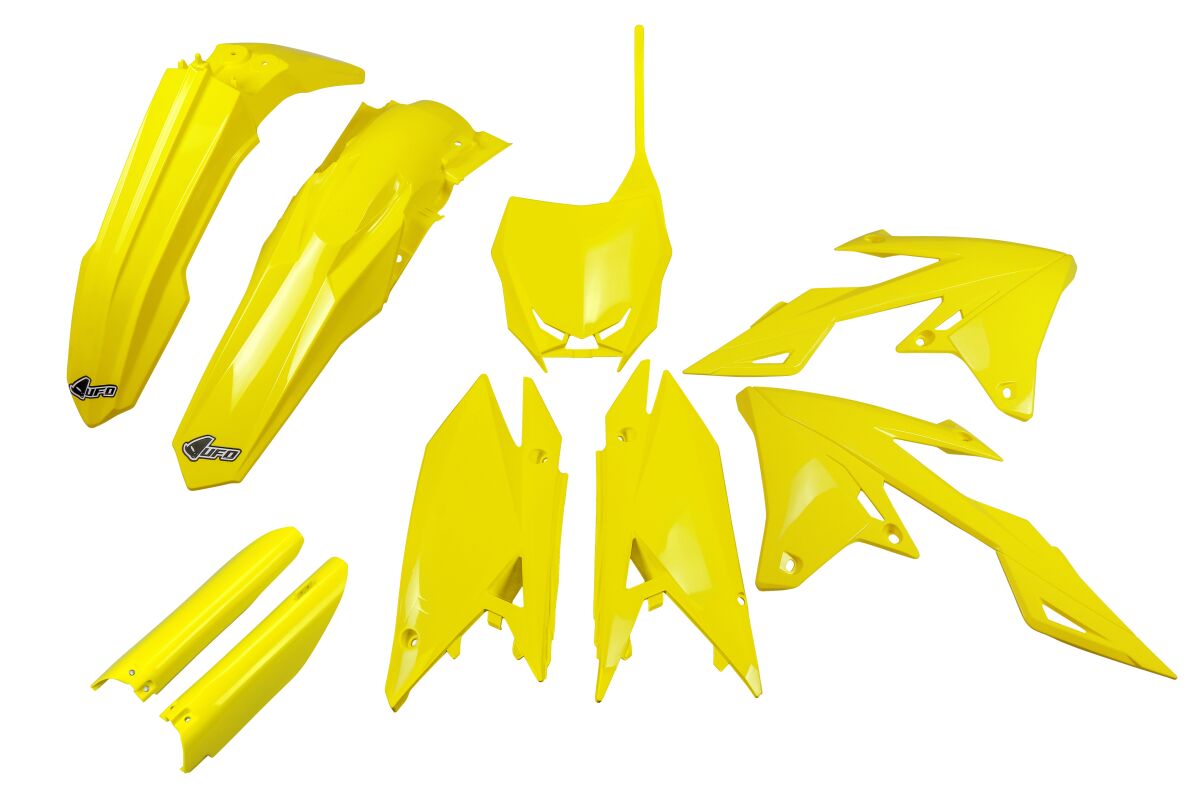 BODY KIT FULL RMZ250 19-25/450