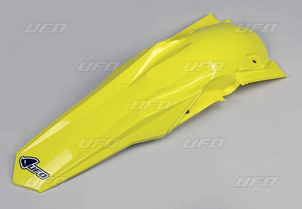 FENDR RR RMZ450 18- FL YE