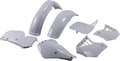 BODY KIT YZ125 87-88 OEM