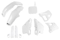 BODY KIT FULL YZ125 91 OEM