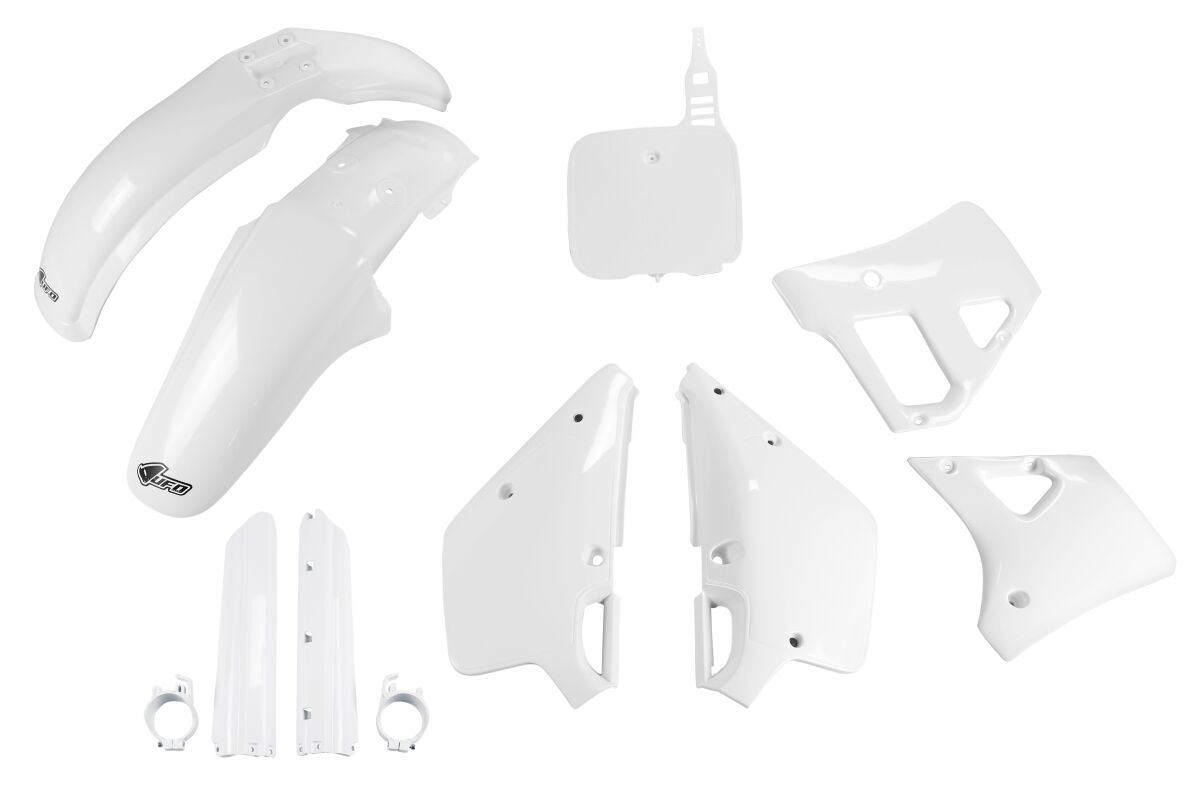 BODY KIT FULL YZ125 91 OEM
