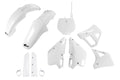 BODY KIT FULL YZ125 92 OEM