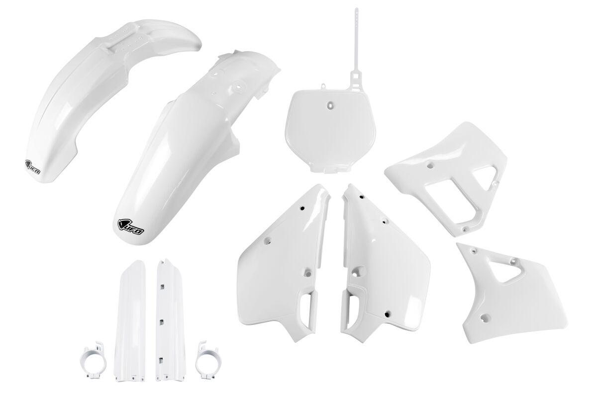 BODY KIT FULL YZ125 92 OEM