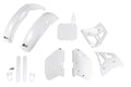 BODY KIT YZ250 90 OEM (NO FORK