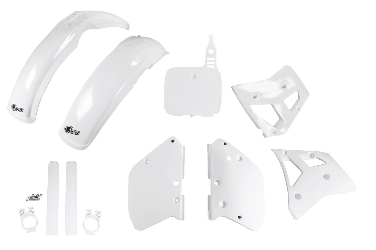 BODY KIT YZ250 90 OEM (NO FORK