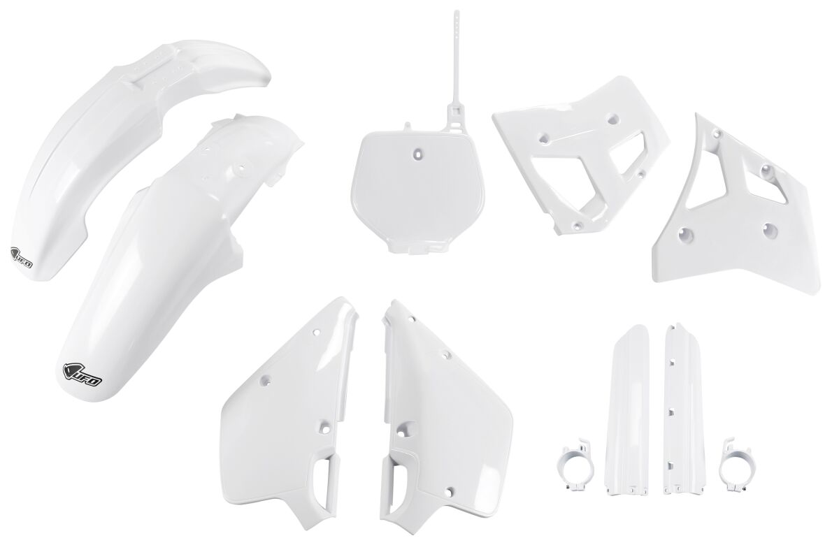 BODY KIT FULL YZ250 92 OEM