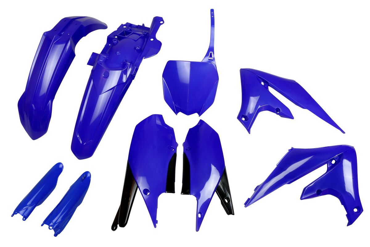 BODY KIT FULL YZF250 19-23/450