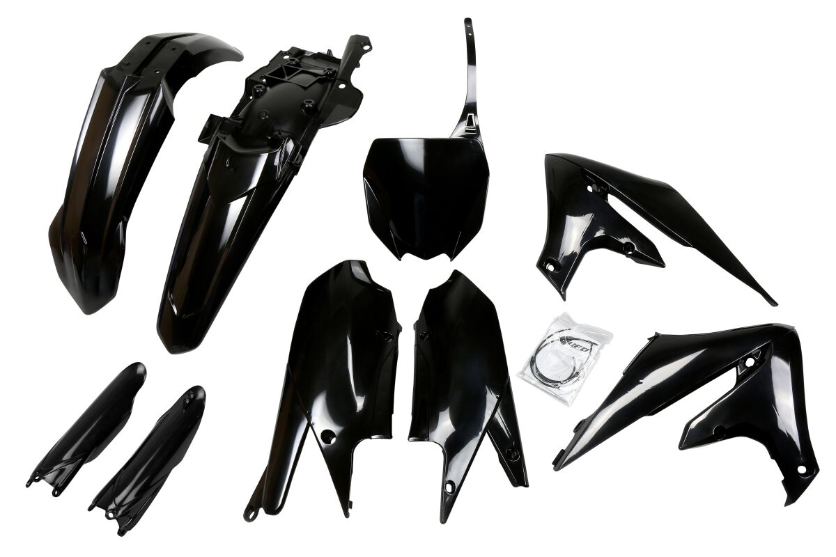 BODY KIT FULL YZF250 19-23/450