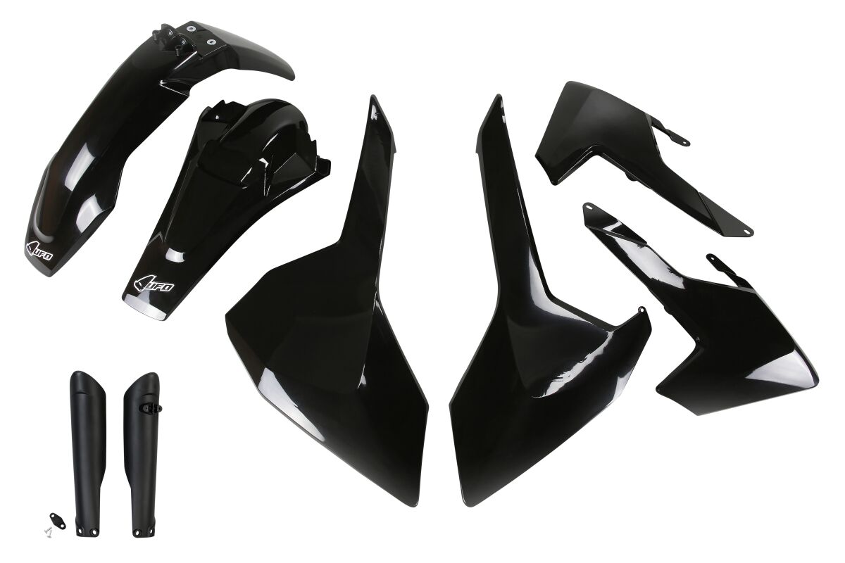 BODY KIT FULL TE/FE/TX 17-19 B