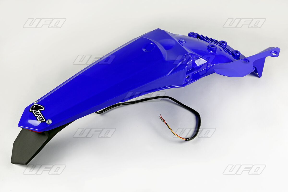 RR FDR WRF W/LED BL