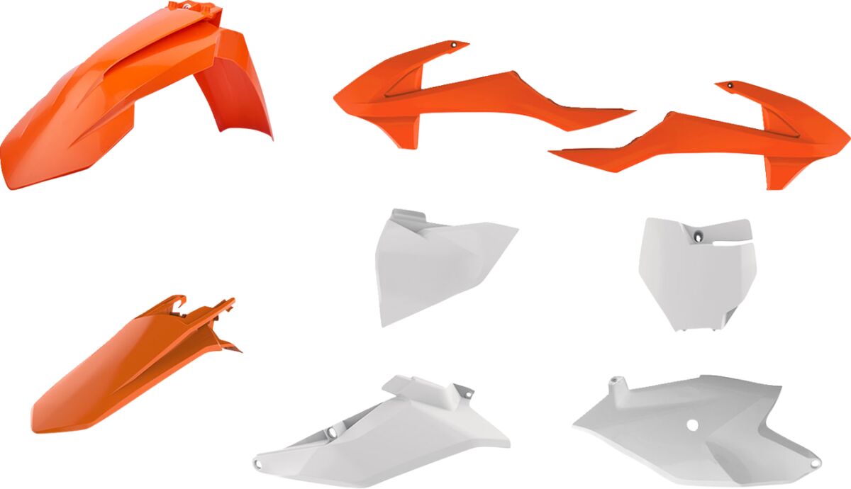 BODY KIT KTM SX85 18-24 OEM