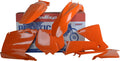 BODY KIT KTM SX 01-02 OEM