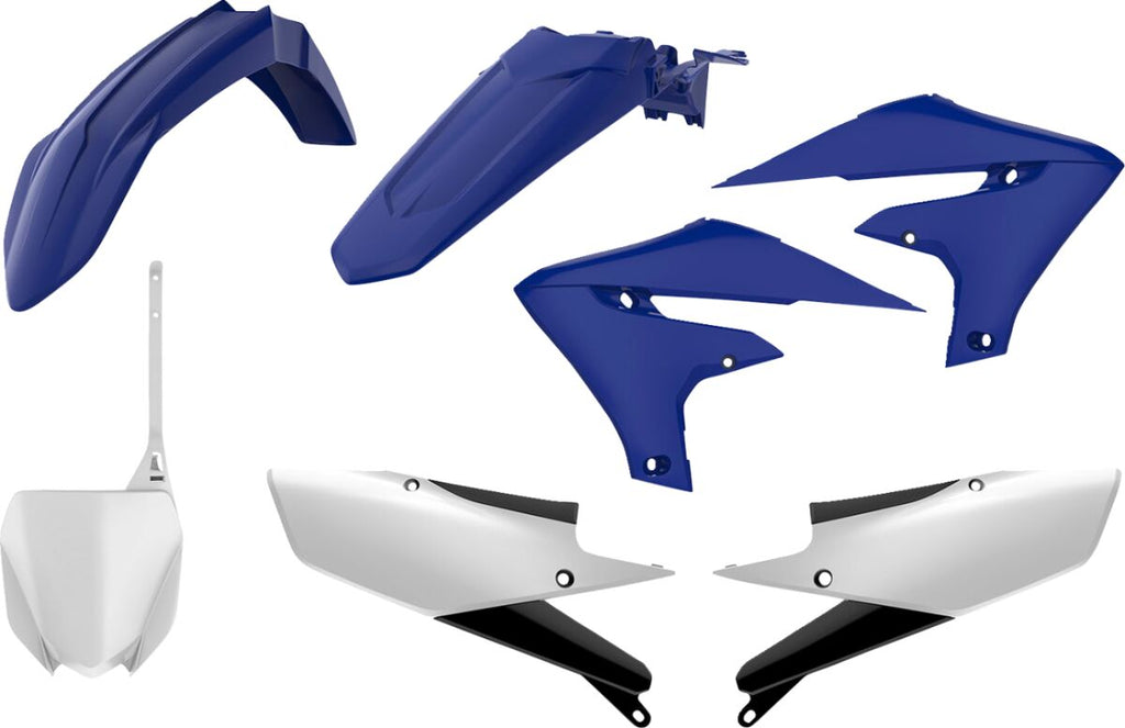 BODY KIT FULL YZF250 19-23/450