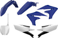 BODY KIT FULL YZF250 19-23/450