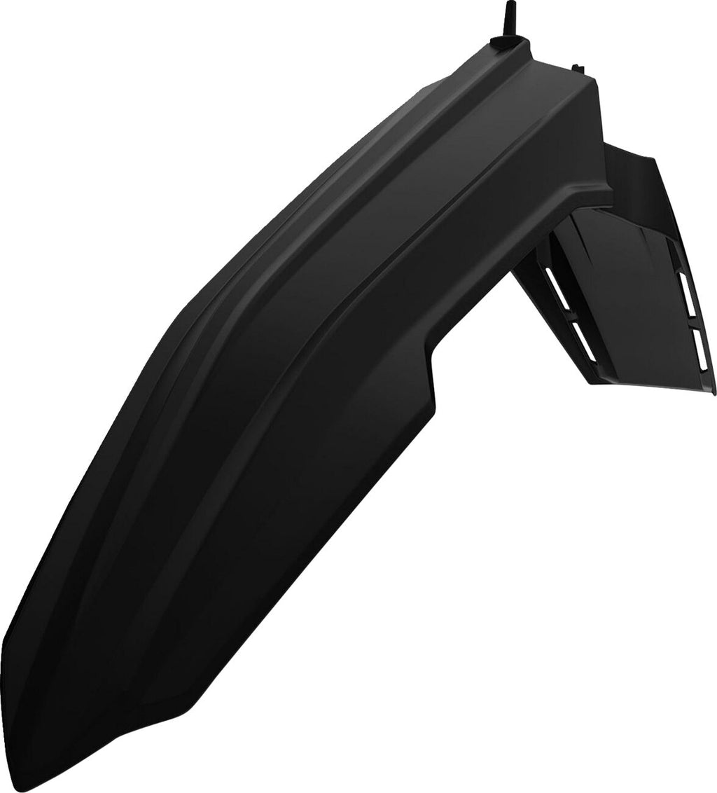 FENDER FRT RMZ450 18- BK