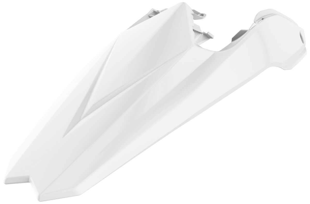 FENDER RR BETA 18-19 WH