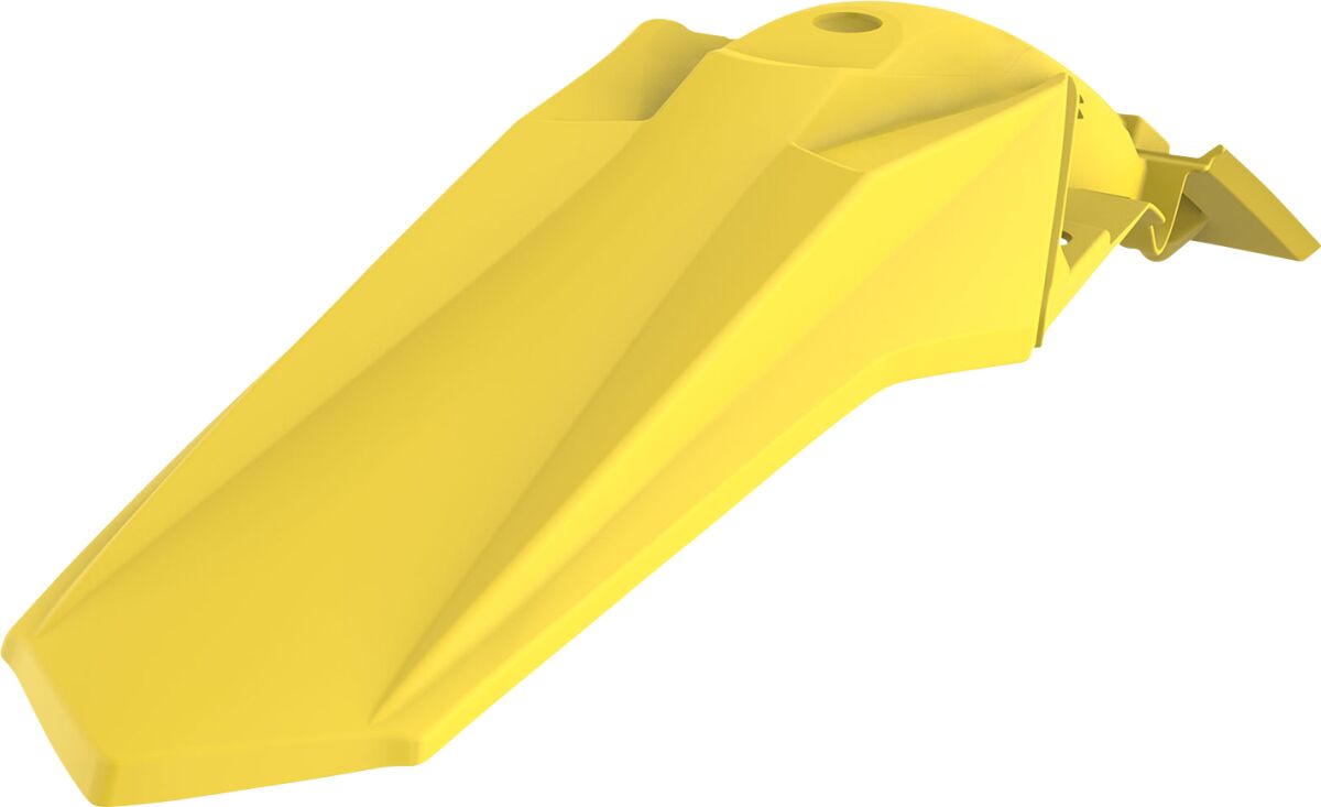 FENDER REAR RMZ450 18- YE