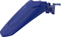 FENDER REAR YZF450 18- BL