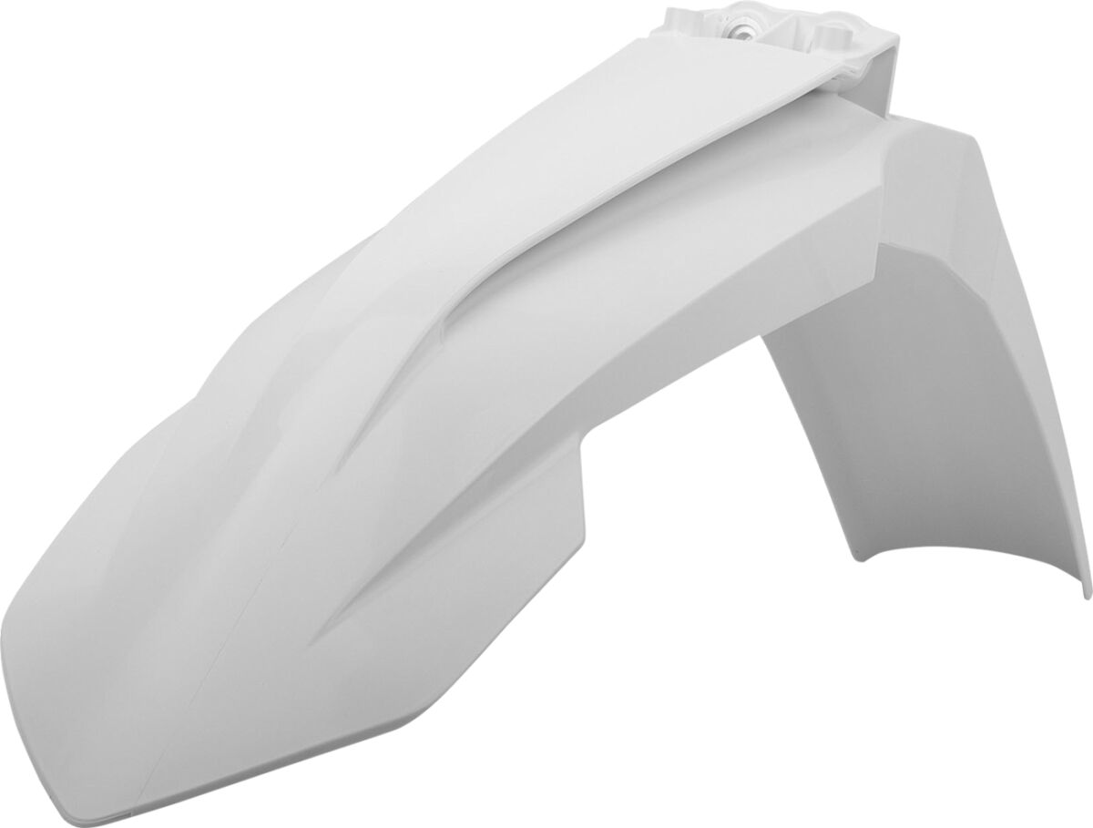 FENDER FRT SX85 18- WH