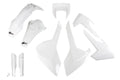 BODY KIT FULL TX/TE/FE 17-19 W