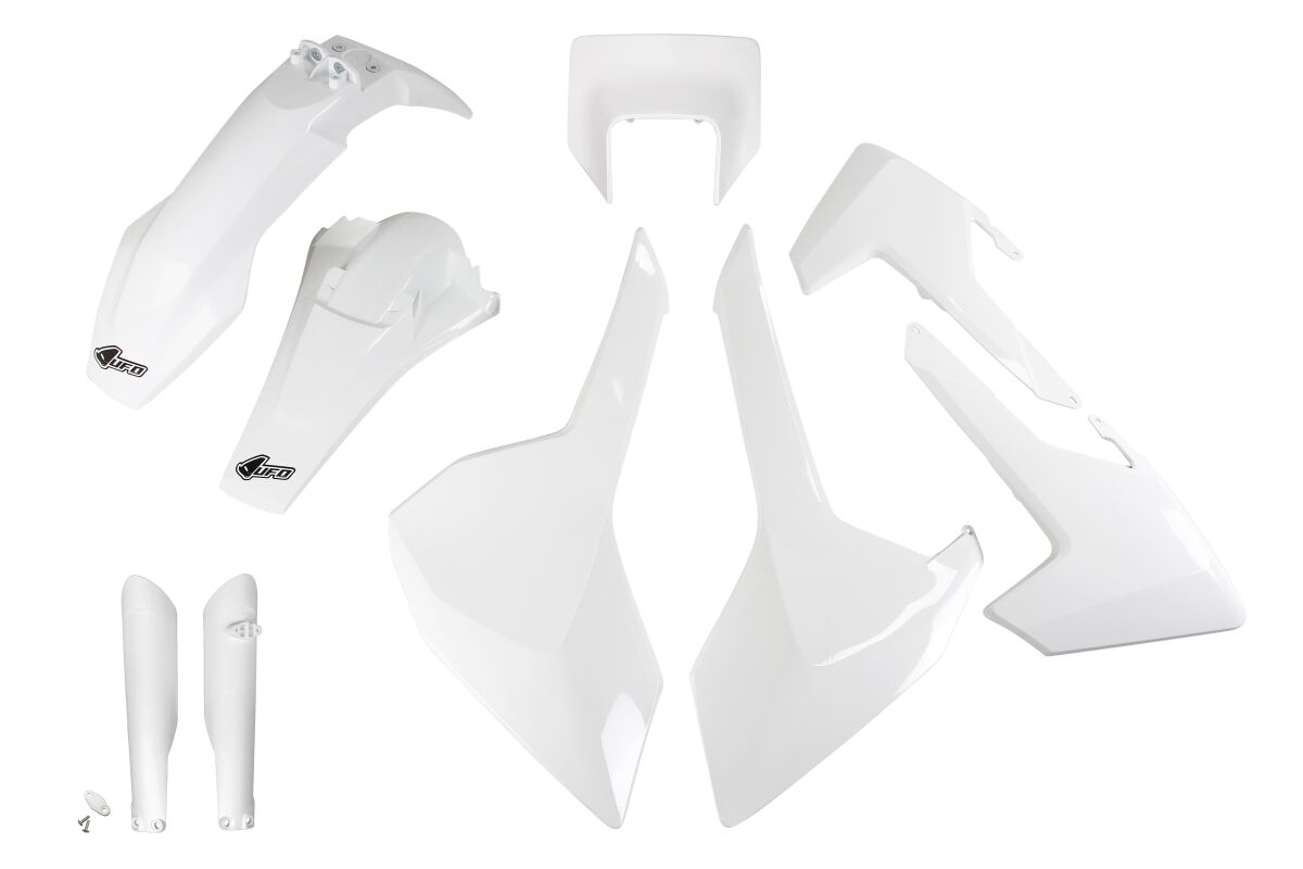BODY KIT FULL TX/TE/FE 17-19 W