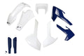 BODY KIT FULL TX/TE/FE 17-19 O
