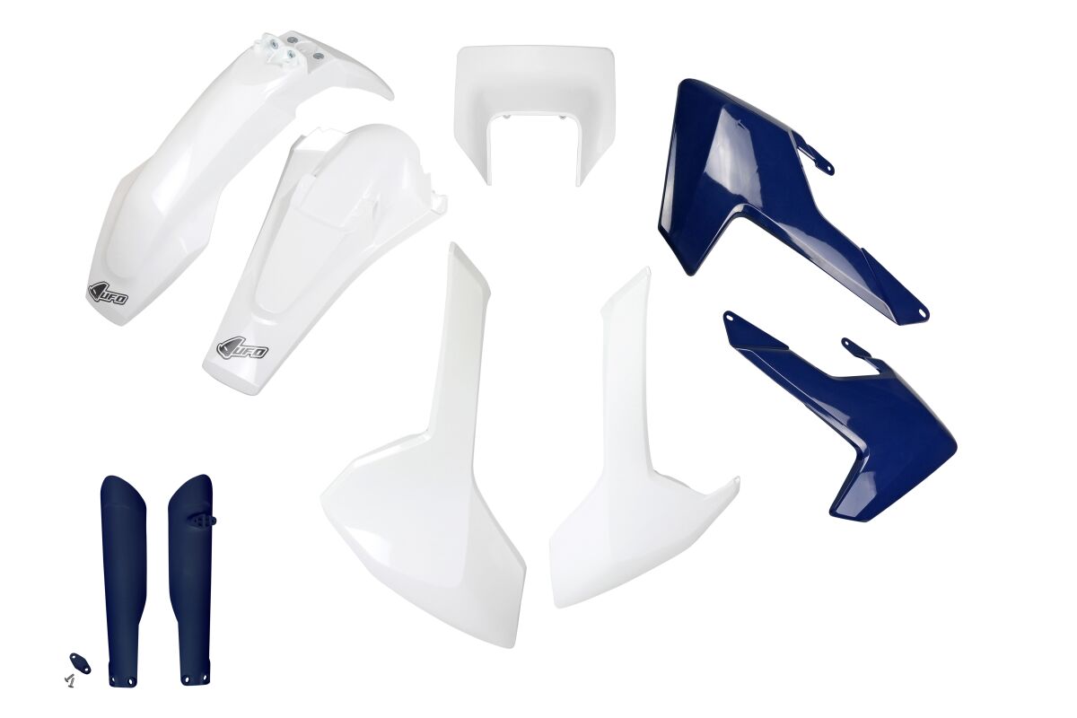BODY KIT FULL TX/TE/FE 17-19 O