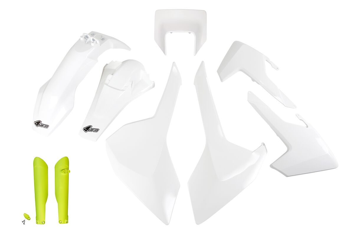 BODY KIT FULL TX/TE/FE 17-19 O