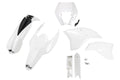 BODY KIT FULL EXC 09-11 WT