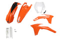 BODY KIT FULL EXC 12-13 OEM