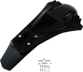 FENDER W/LIGHT HVA 17-19 BLK