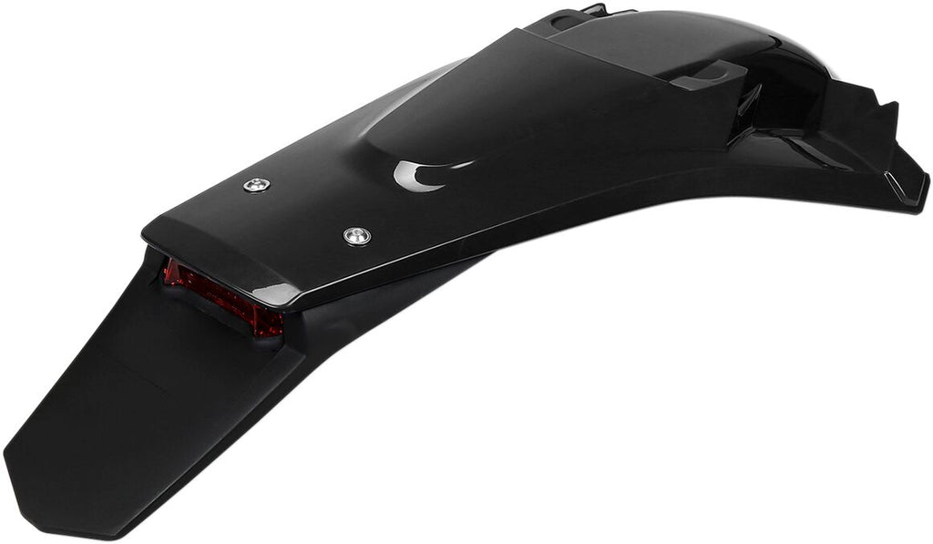 FENDER W/LIGHT HVA 17-19 BLK