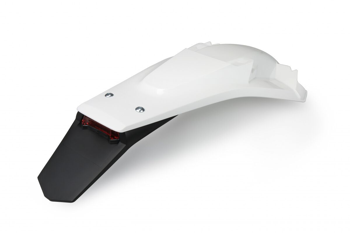 FENDER W/LIGHT HVA 17-19 WHT