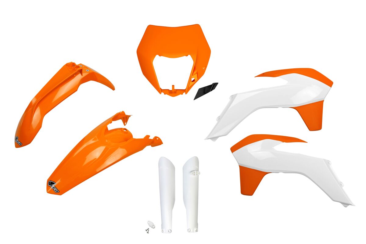 BODY KIT FULL EXC 14-16 OEM16