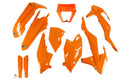 BODY KIT FULL EXC 17-19 OR