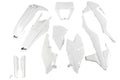 BODY KIT FULL EXC 17-19 WH