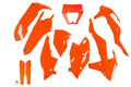 BODY KIT FULL EXC 17-19 FL OR
