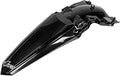 FENDER REAR KX450F 19- BLACK
