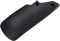 MUD FLAP KX450F 19-23 BLACK