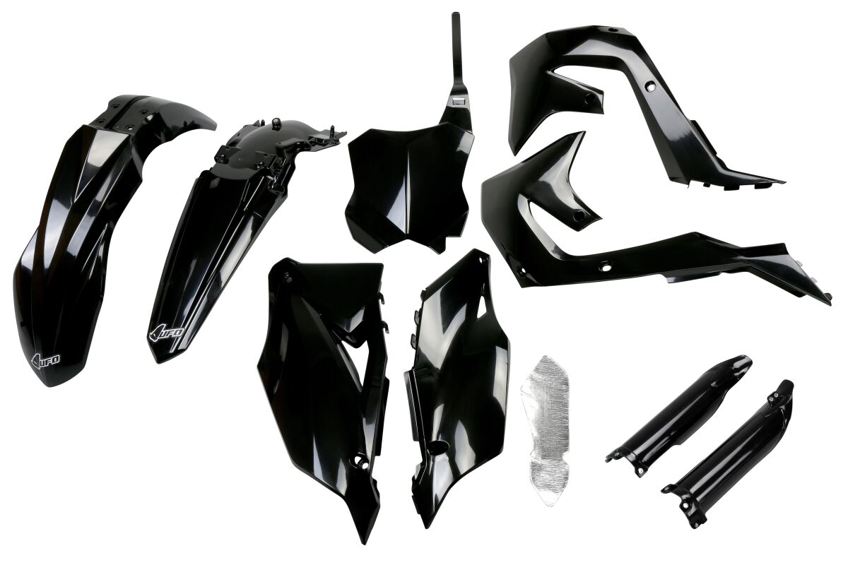 BODY KIT FULL KXF250 21-24/450