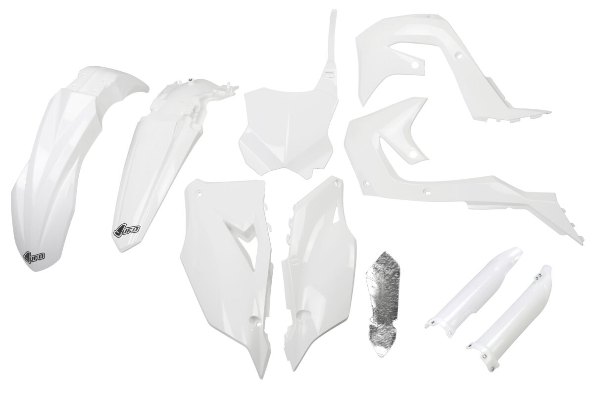 BODY KIT FULL KXF250 21-24/450