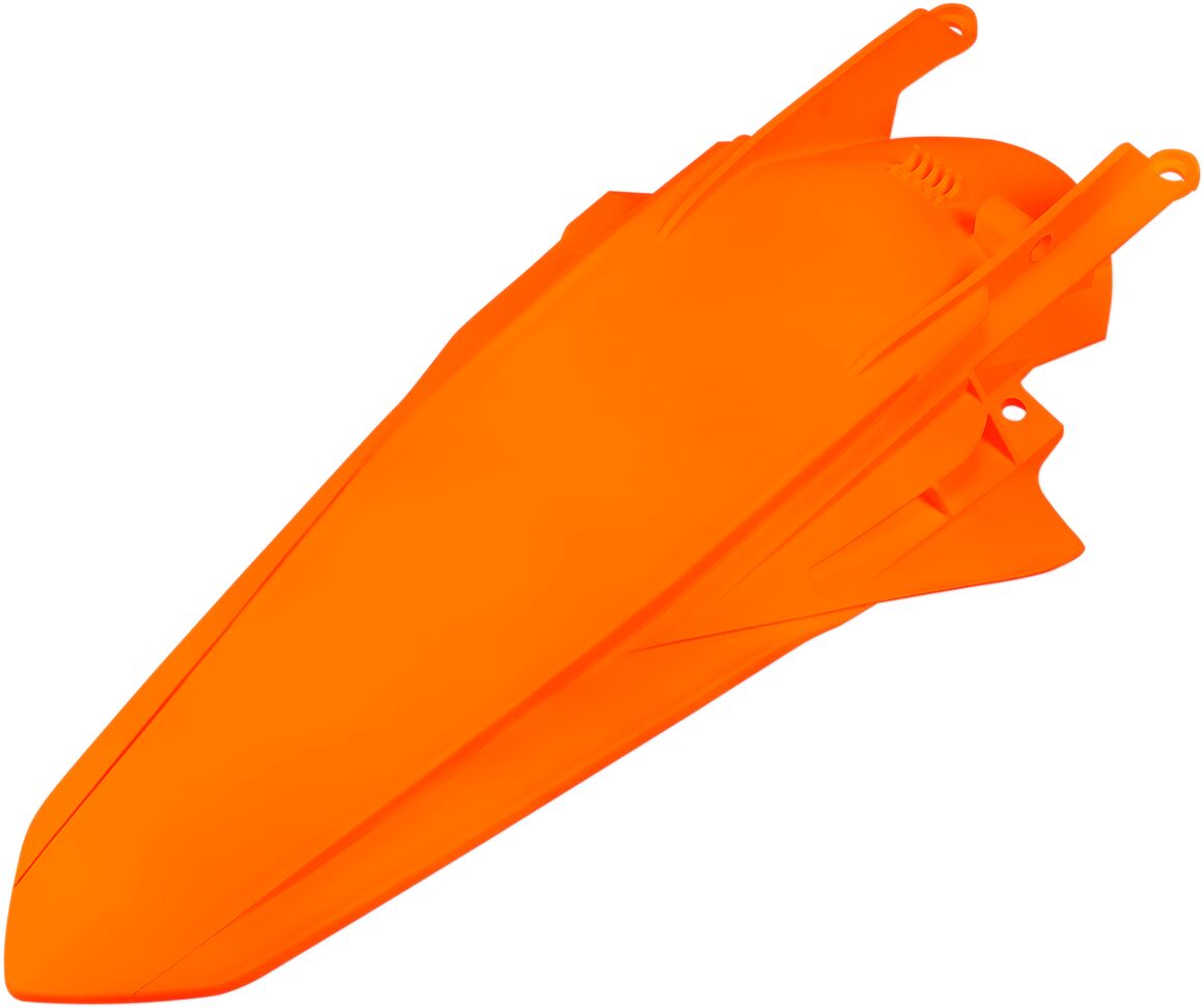 FENDER RR SX/SXF 19-22 ORANGE
