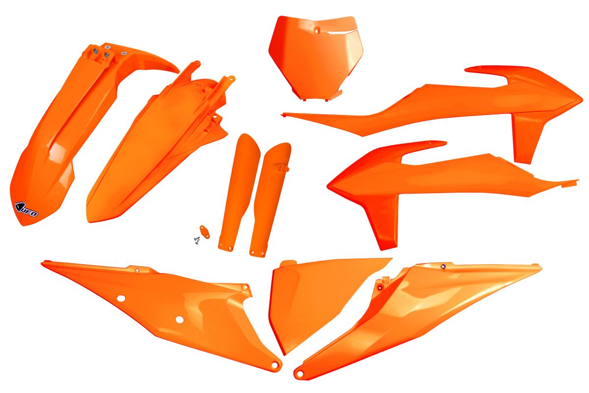BODY KIT FULL SX/SXF 19-22 FLO