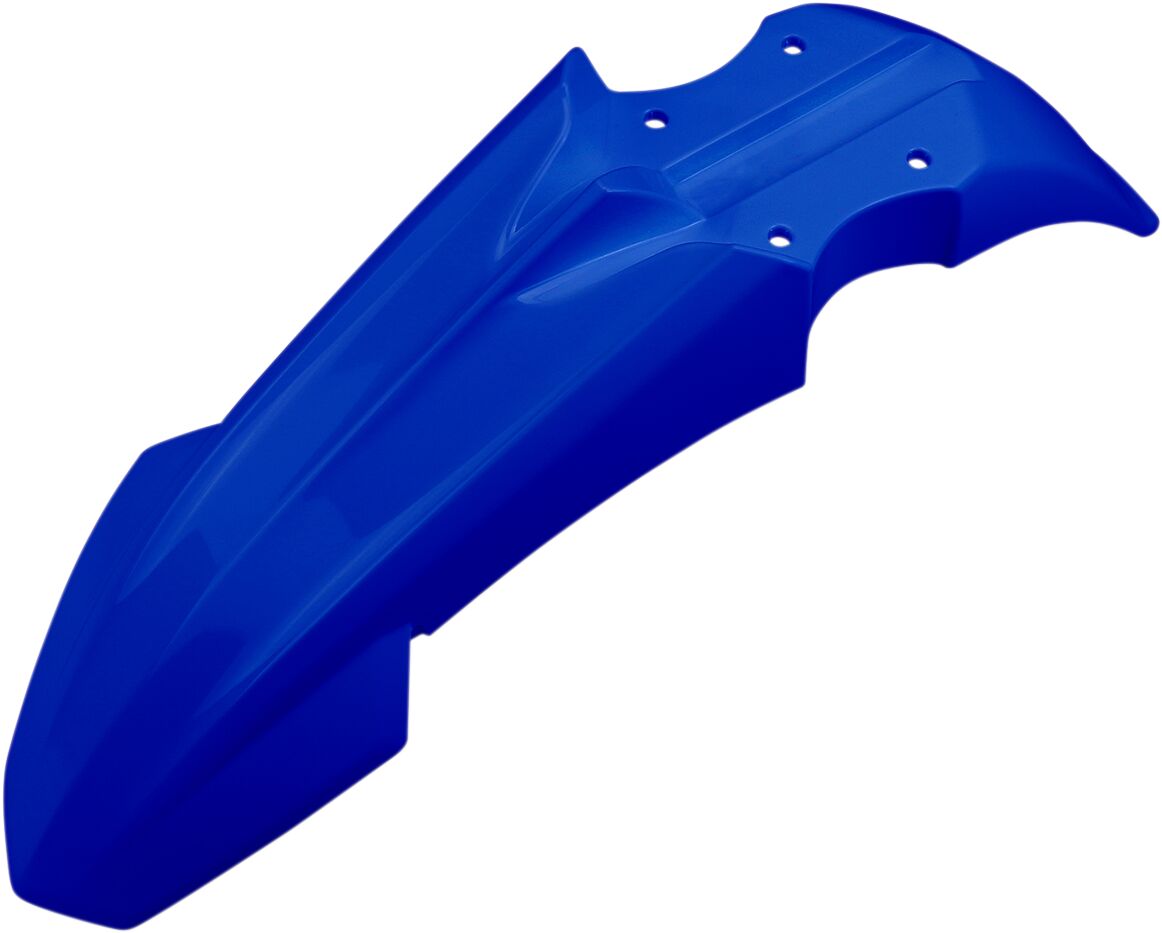 FENDER FRONT YZ65 19- BLUE