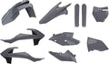 BODY KIT FULL SX/SXF 16-22 GRE